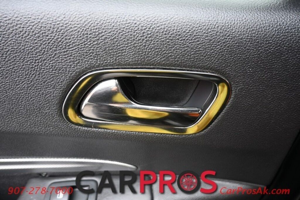 2019 Dodge Durango R/T Anchorage AK
