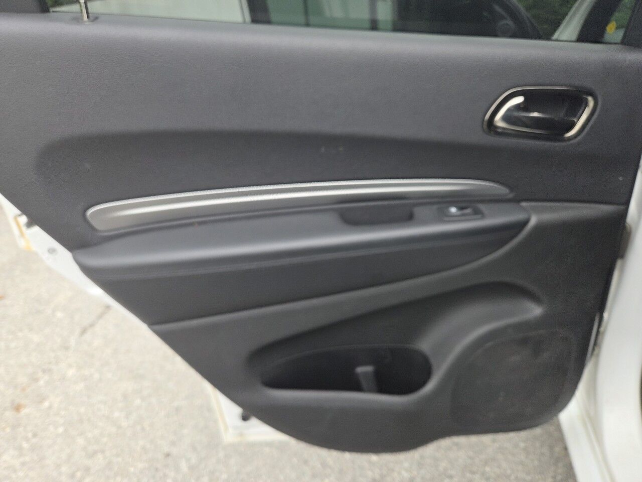 2019 Dodge Durango R/T Charlton MA