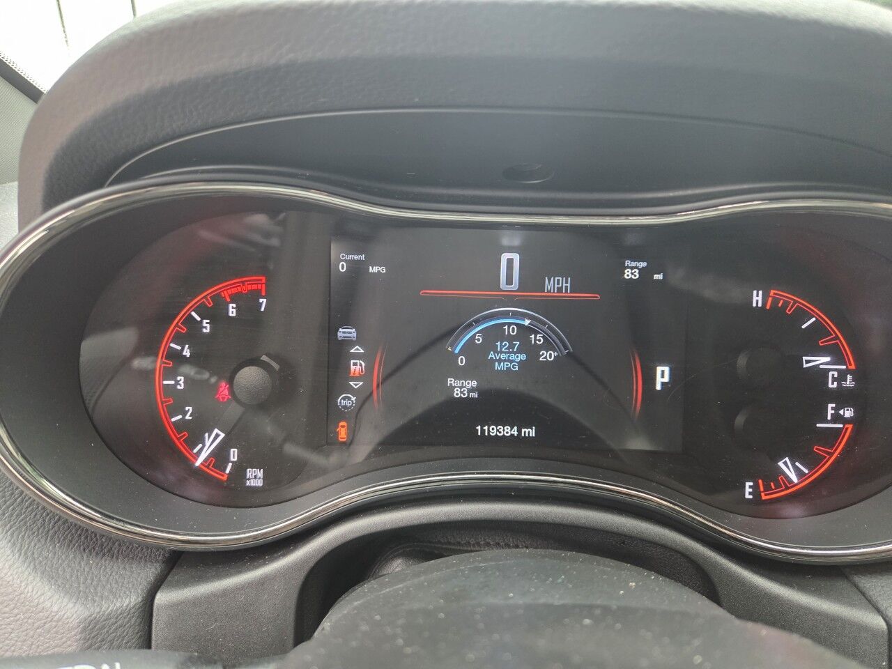 2019 Dodge Durango R/T Charlton MA