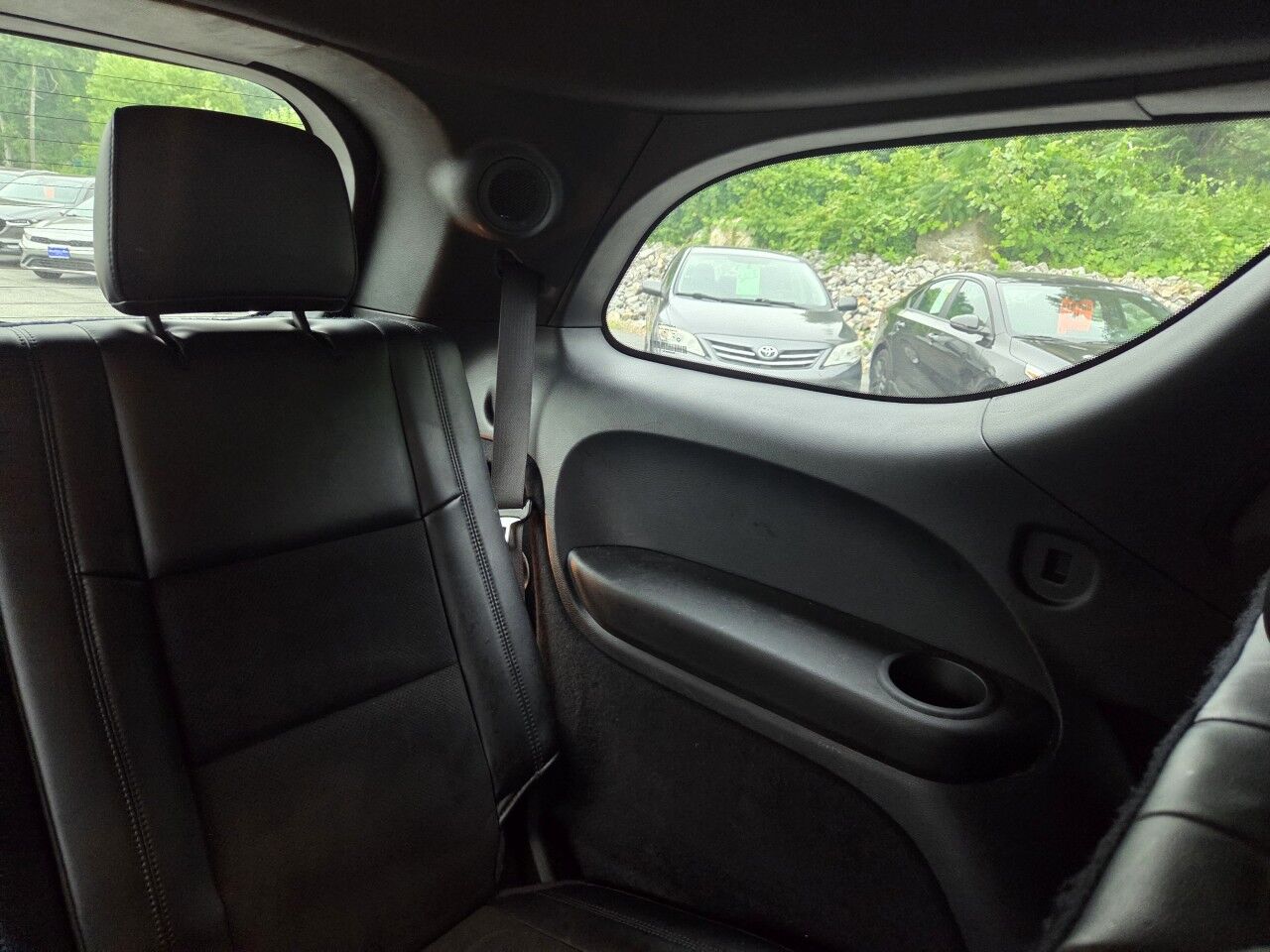 2019 Dodge Durango R/T Charlton MA