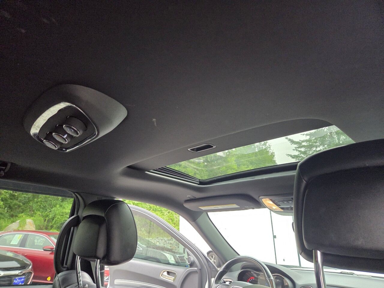2019 Dodge Durango R/T Charlton MA