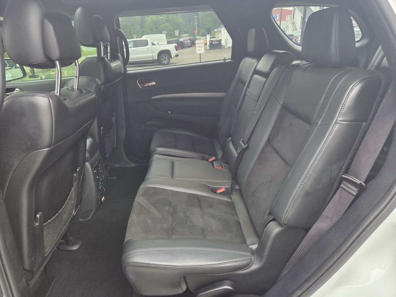 2019 Dodge Durango R/T Charlton MA