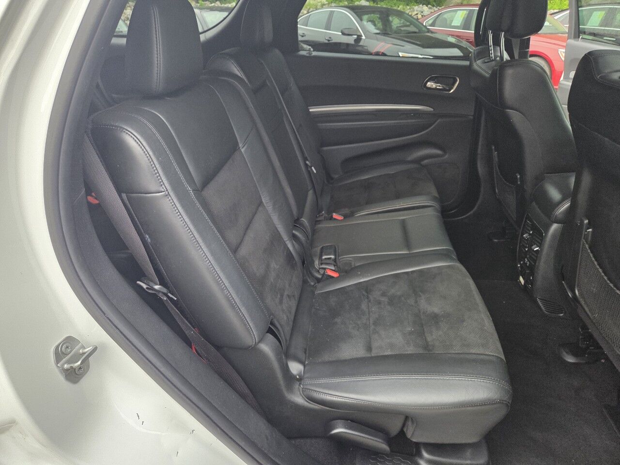 2019 Dodge Durango R/T Charlton MA