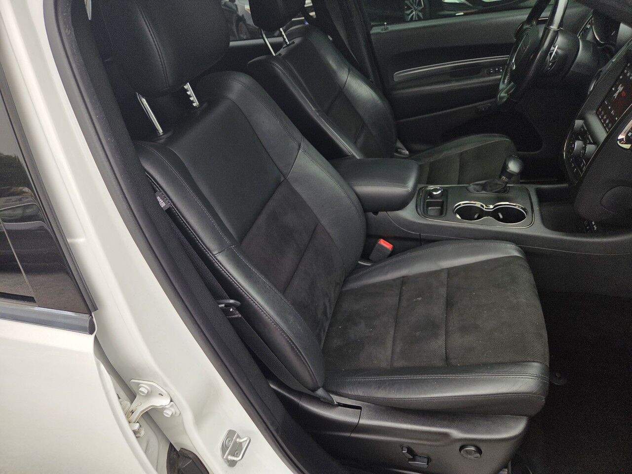 2019 Dodge Durango R/T Charlton MA
