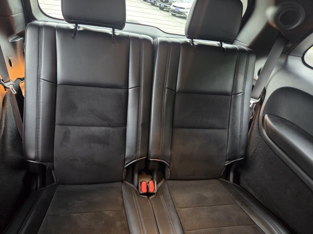 2019 Dodge Durango R/T Charlton MA