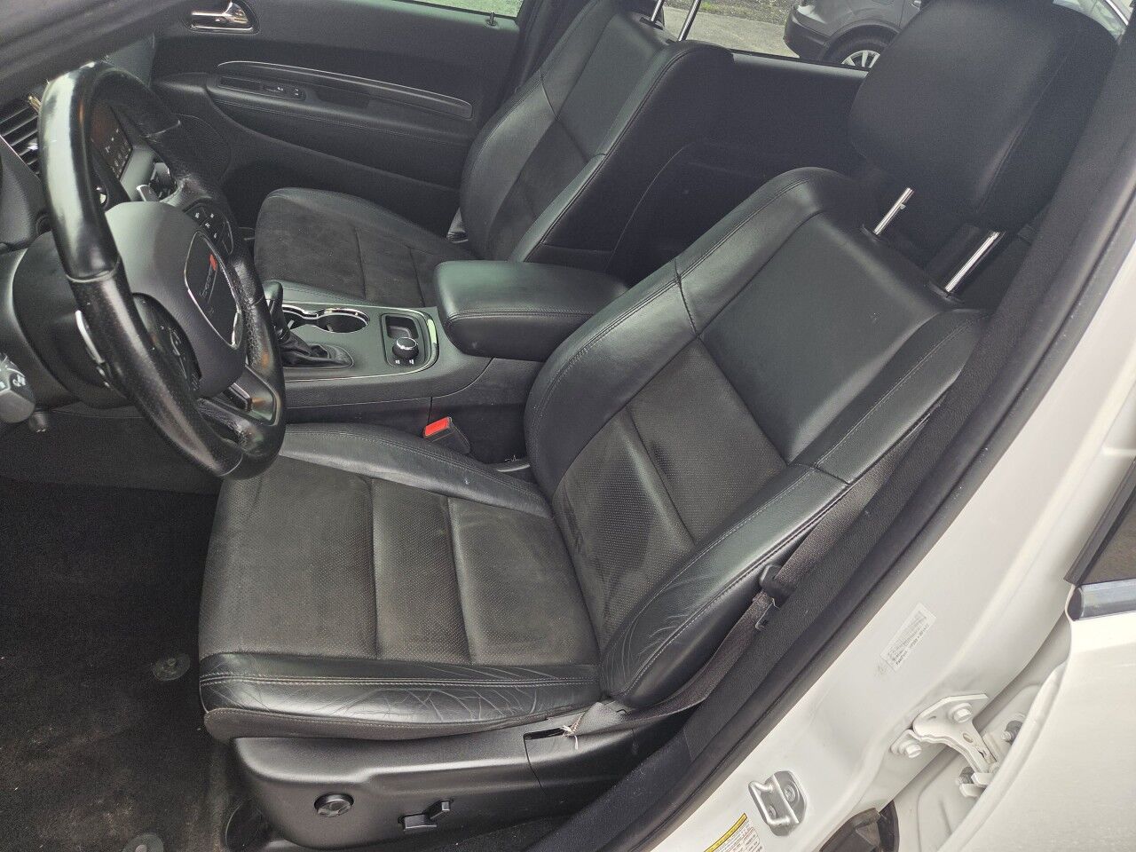 2019 Dodge Durango R/T Charlton MA
