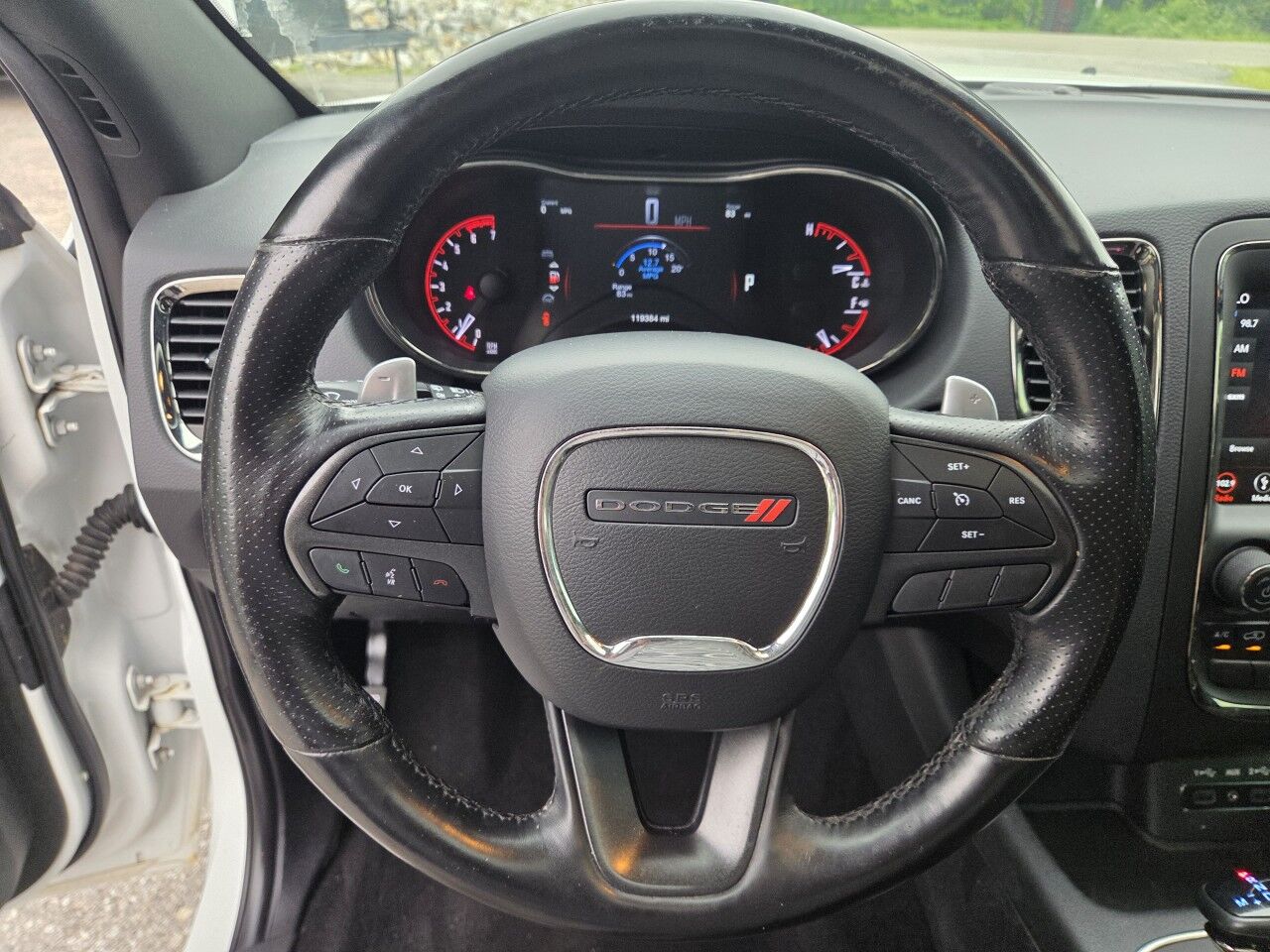 2019 Dodge Durango R/T Charlton MA