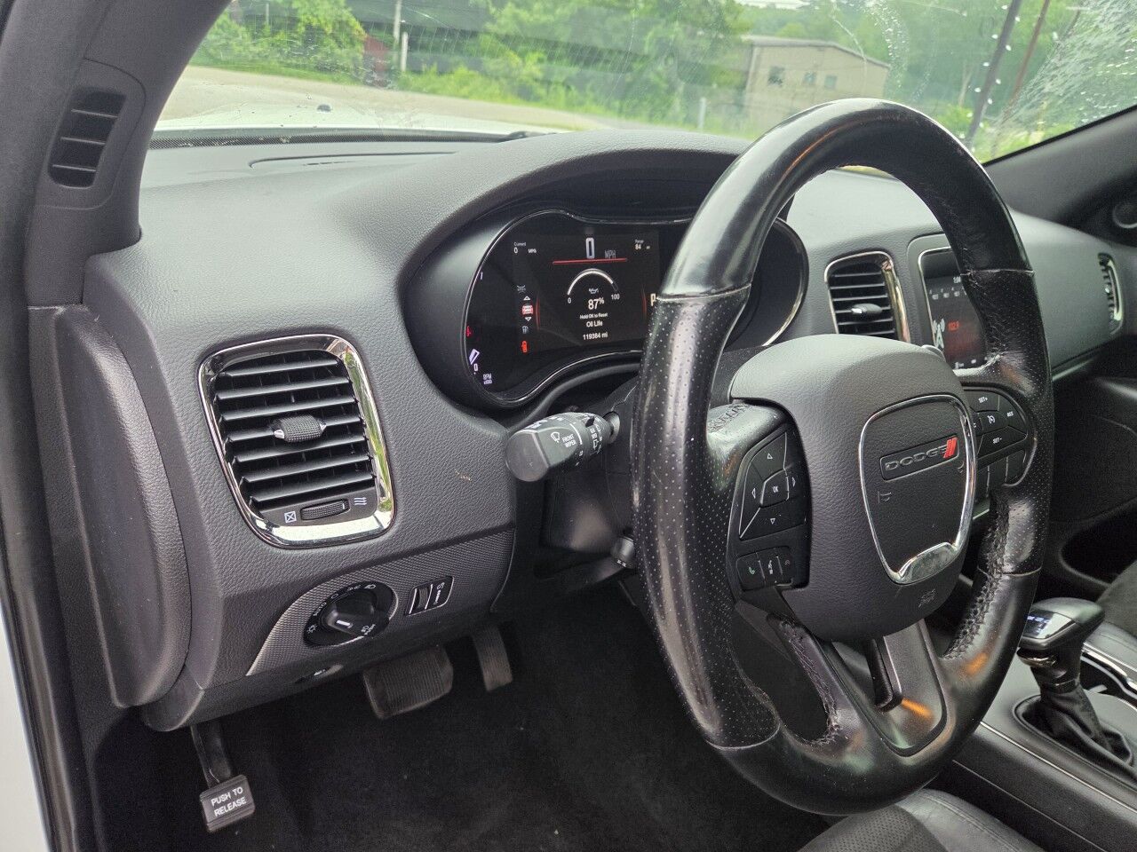 2019 Dodge Durango R/T Charlton MA