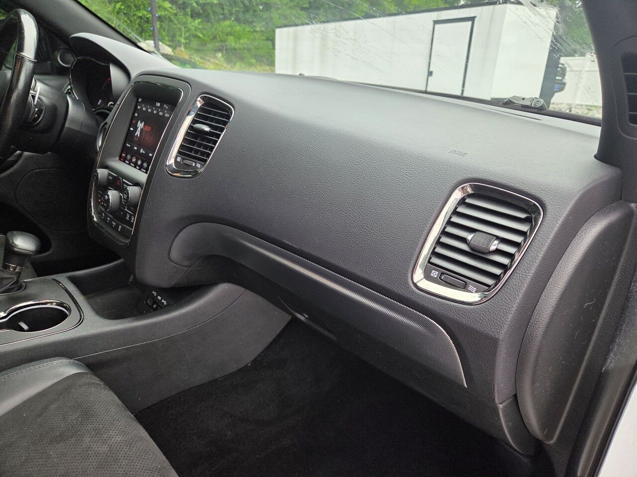 2019 Dodge Durango R/T Charlton MA