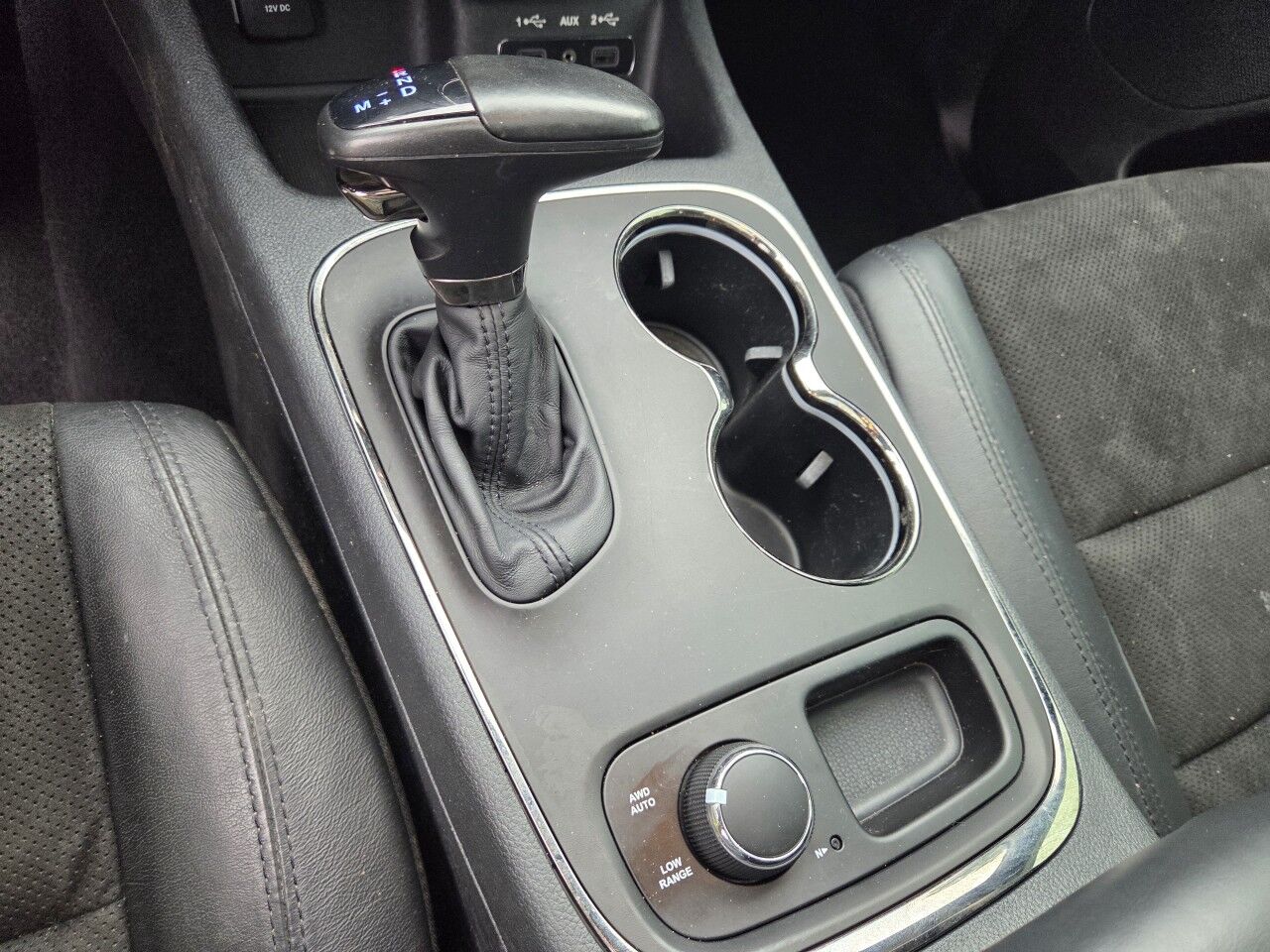 2019 Dodge Durango R/T Charlton MA