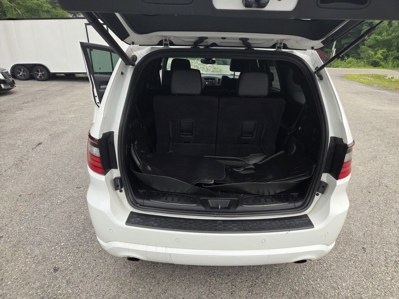 2019 Dodge Durango R/T Charlton MA
