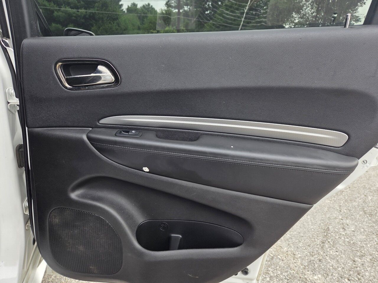 2019 Dodge Durango R/T Charlton MA