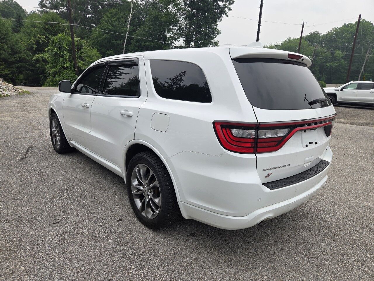 2019 Dodge Durango R/T Charlton MA