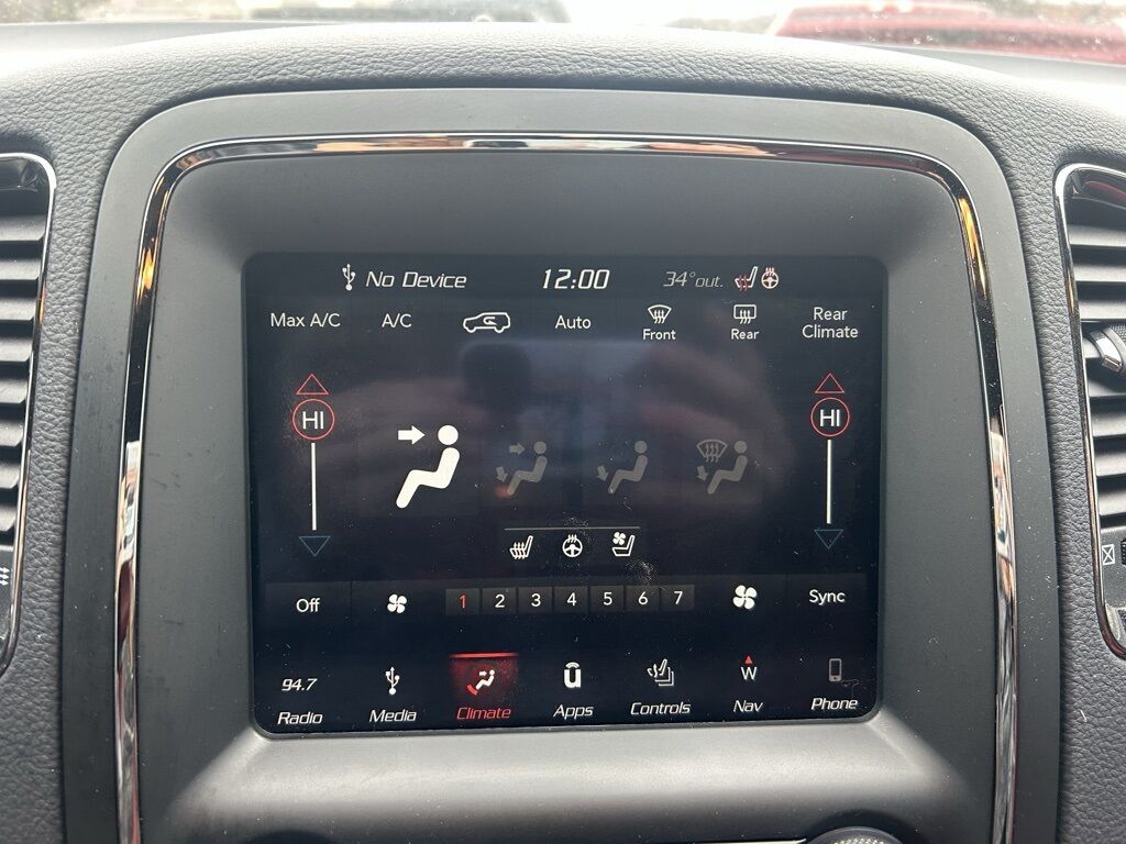 2019 Dodge Durango R/T Crestwood KY