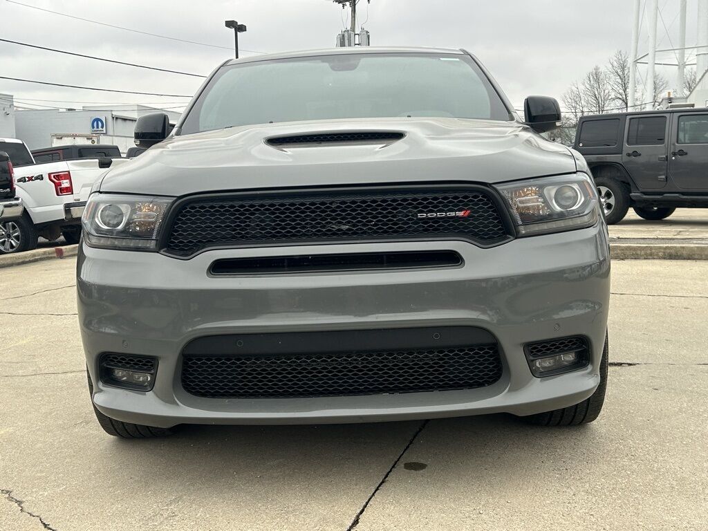 2019 Dodge Durango R/T