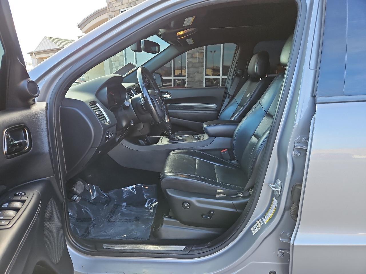 2019 Dodge Durango R/T Grand Junction CO