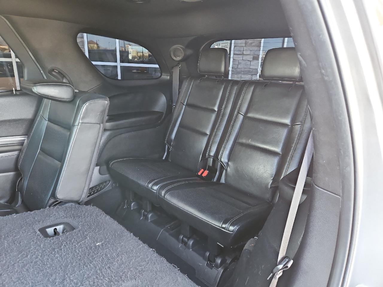 2019 Dodge Durango R/T Grand Junction CO