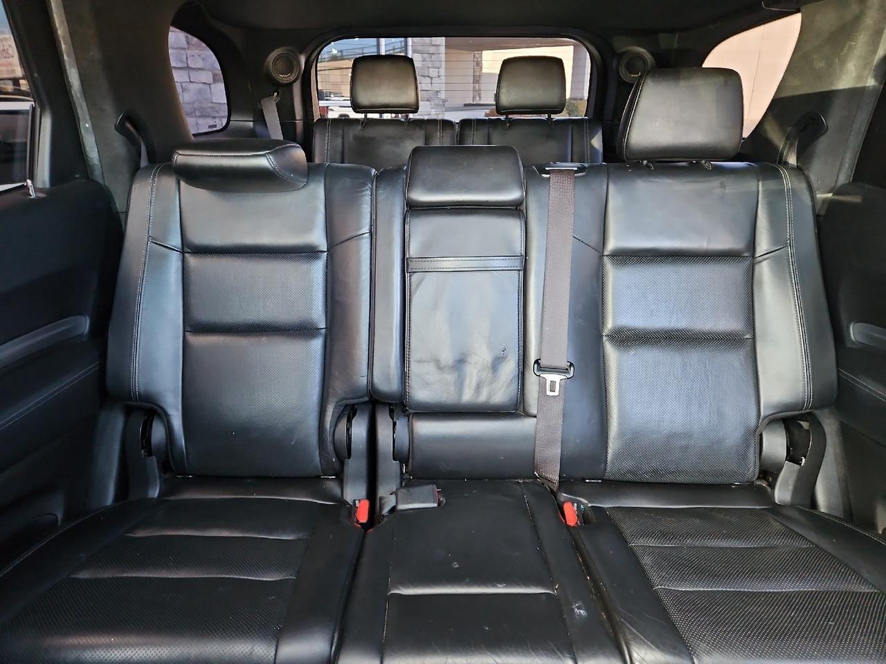 2019 Dodge Durango R/T Grand Junction CO