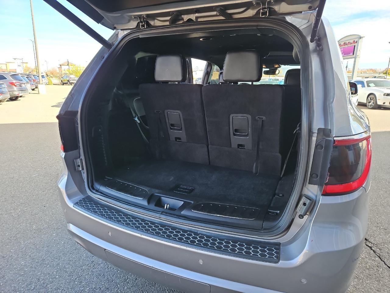 2019 Dodge Durango R/T Grand Junction CO