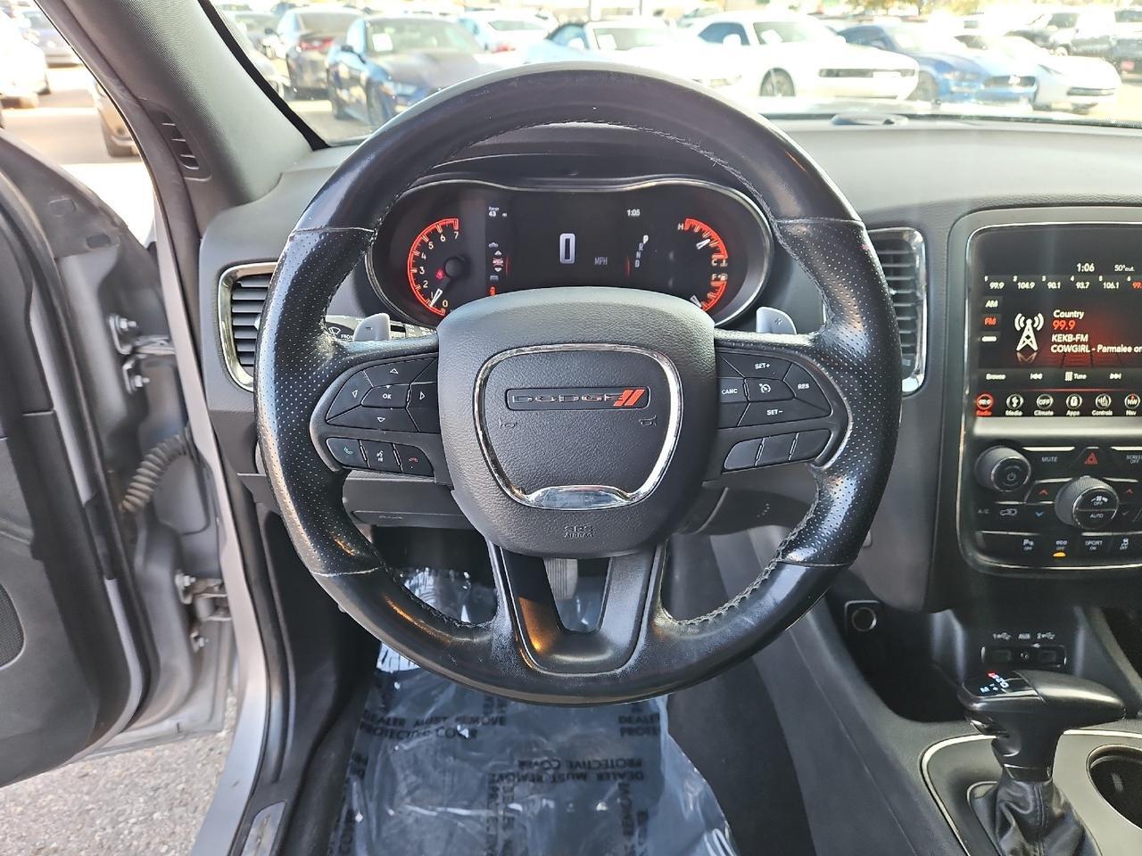 2019 Dodge Durango R/T Grand Junction CO