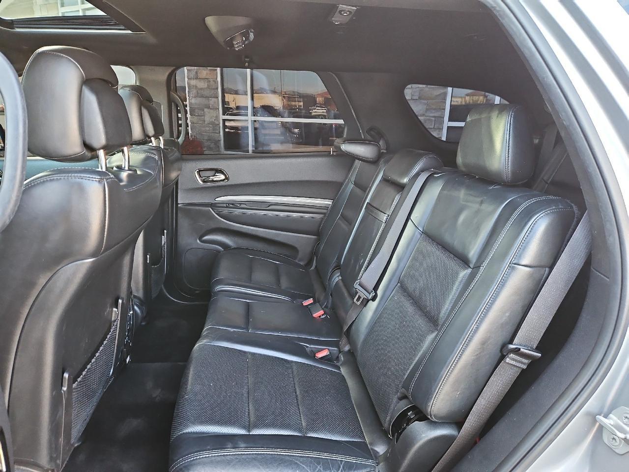 2019 Dodge Durango R/T Grand Junction CO