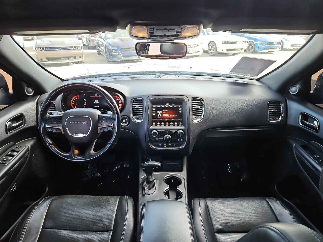 2019 Dodge Durango R/T Grand Junction CO