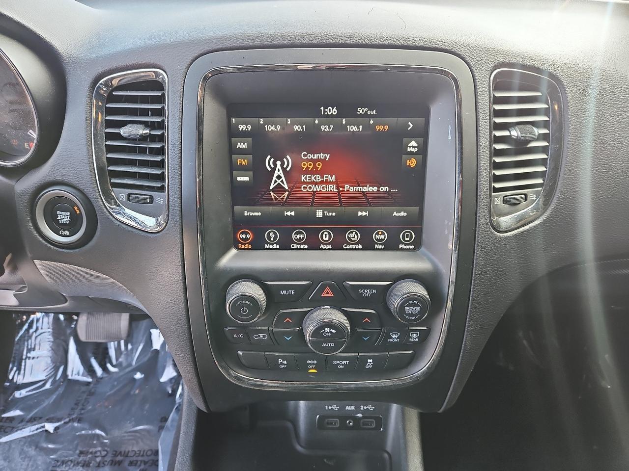 2019 Dodge Durango R/T Grand Junction CO