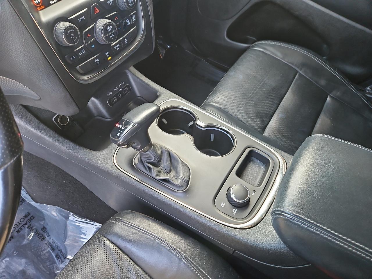 2019 Dodge Durango R/T Grand Junction CO