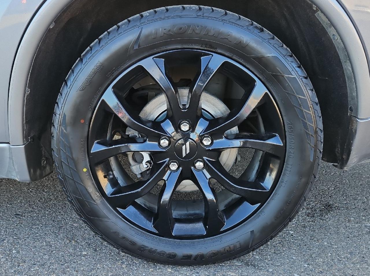 2019 Dodge Durango R/T Grand Junction CO