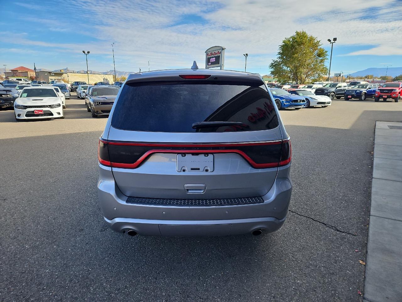 2019 Dodge Durango R/T Grand Junction CO