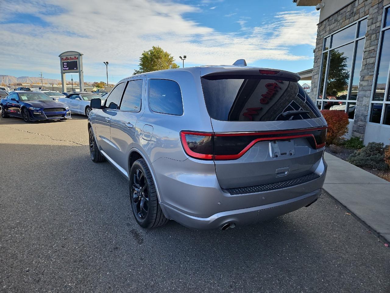 2019 Dodge Durango R/T Grand Junction CO