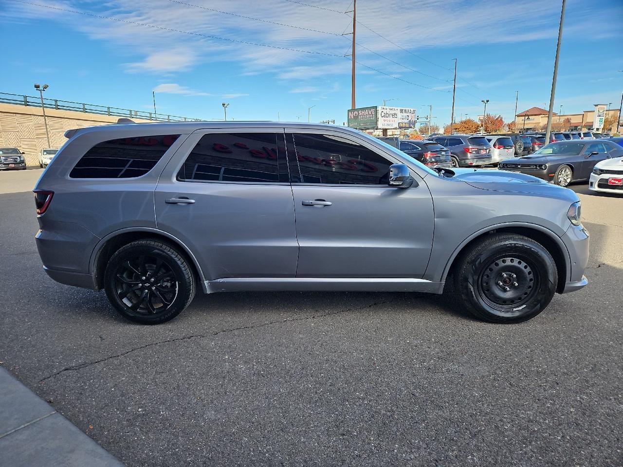 2019 Dodge Durango R/T Grand Junction CO