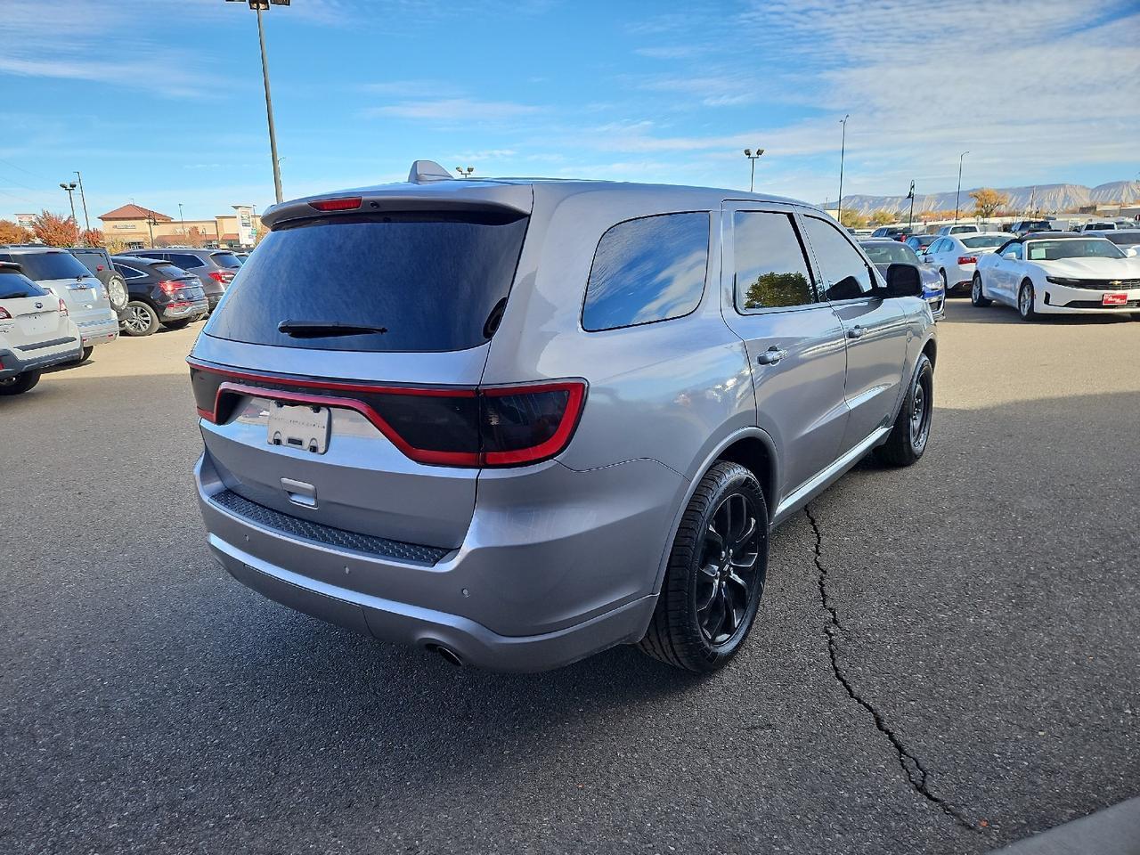 2019 Dodge Durango R/T Grand Junction CO