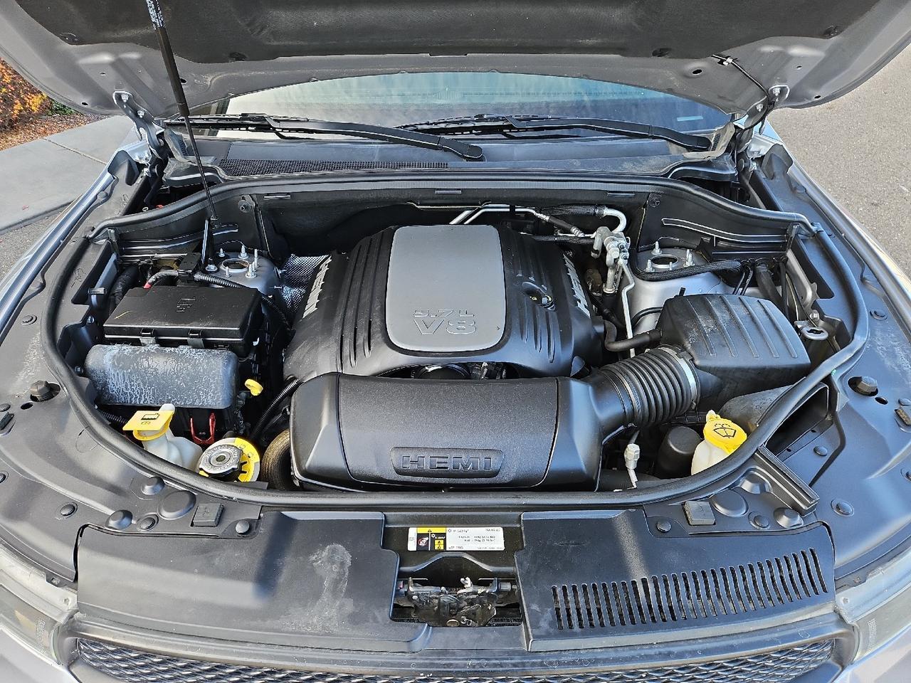 2019 Dodge Durango R/T Grand Junction CO