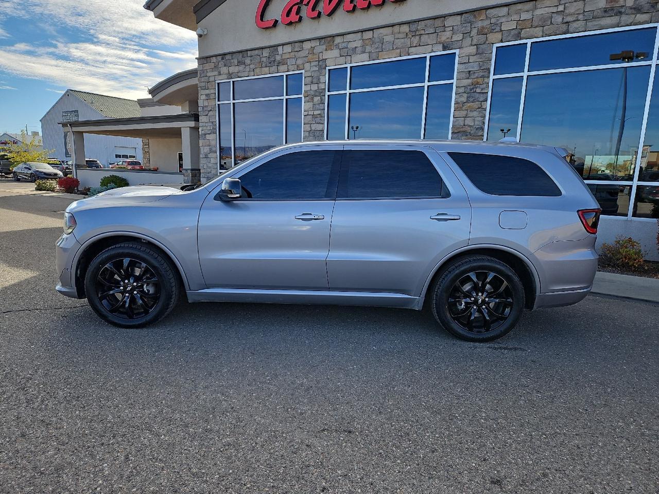 2019 Dodge Durango R/T Grand Junction CO