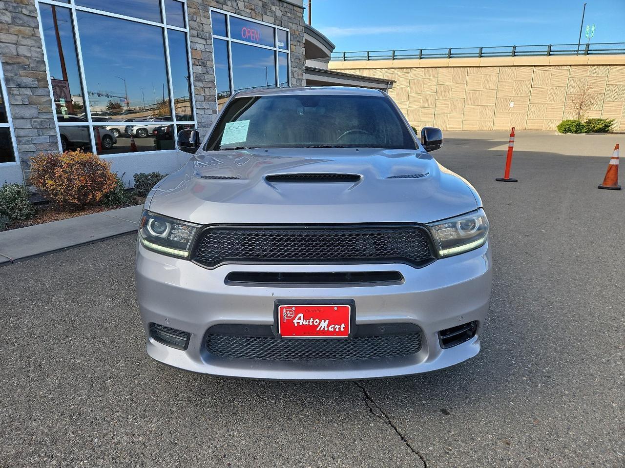 2019 Dodge Durango R/T Grand Junction CO