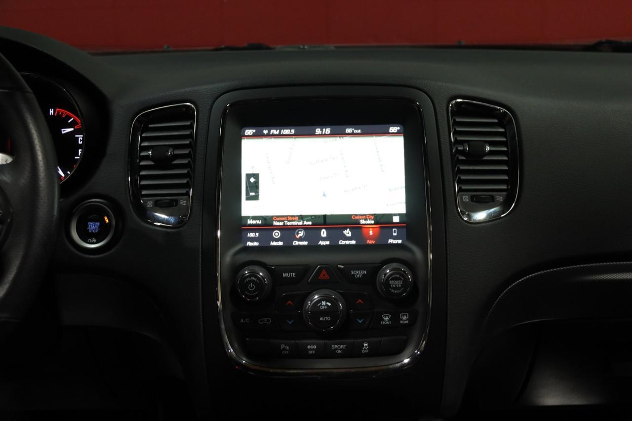 2019 Dodge Durango R/T Hemi V8 AWD 4dr Suv Skokie IL