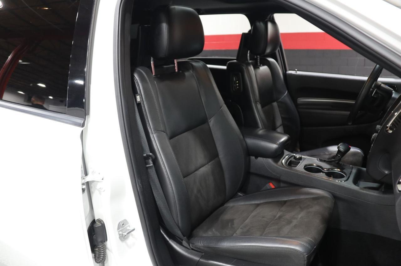 2019 Dodge Durango R/T Hemi V8 AWD 4dr Suv Skokie IL