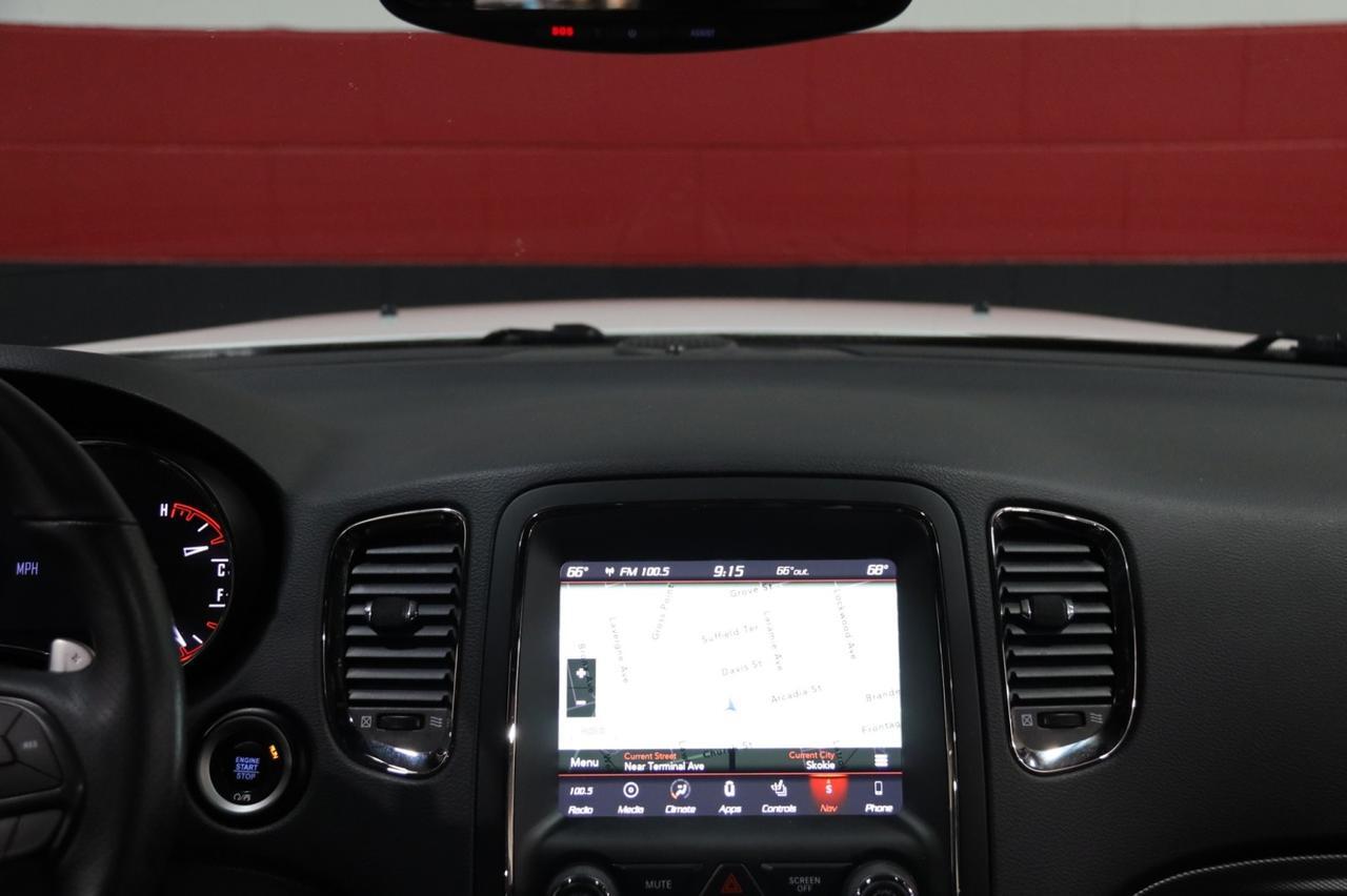 2019 Dodge Durango R/T Hemi V8 AWD 4dr Suv Skokie IL