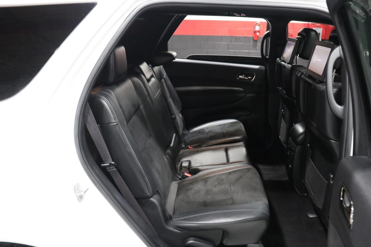 2019 Dodge Durango R/T Hemi V8 AWD 4dr Suv Skokie IL