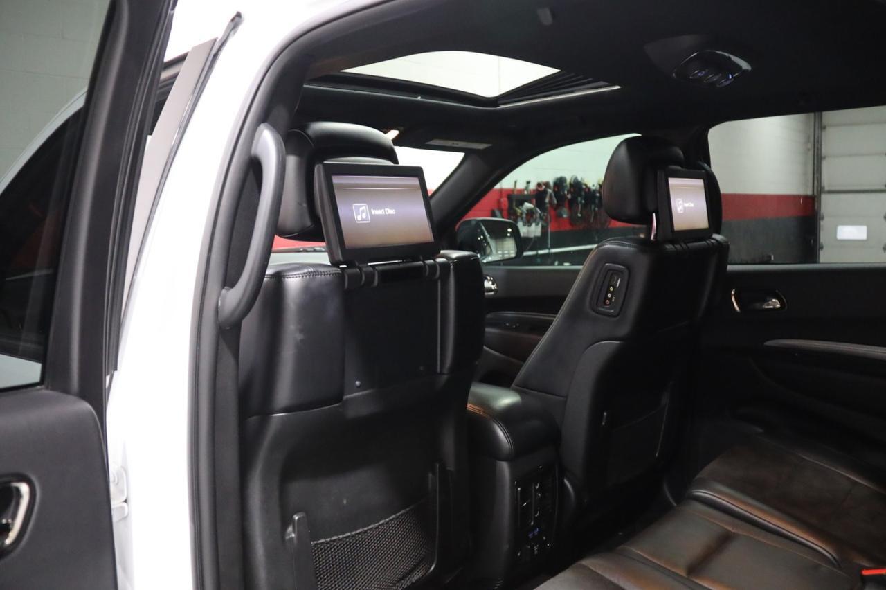 2019 Dodge Durango R/T Hemi V8 AWD 4dr Suv Skokie IL