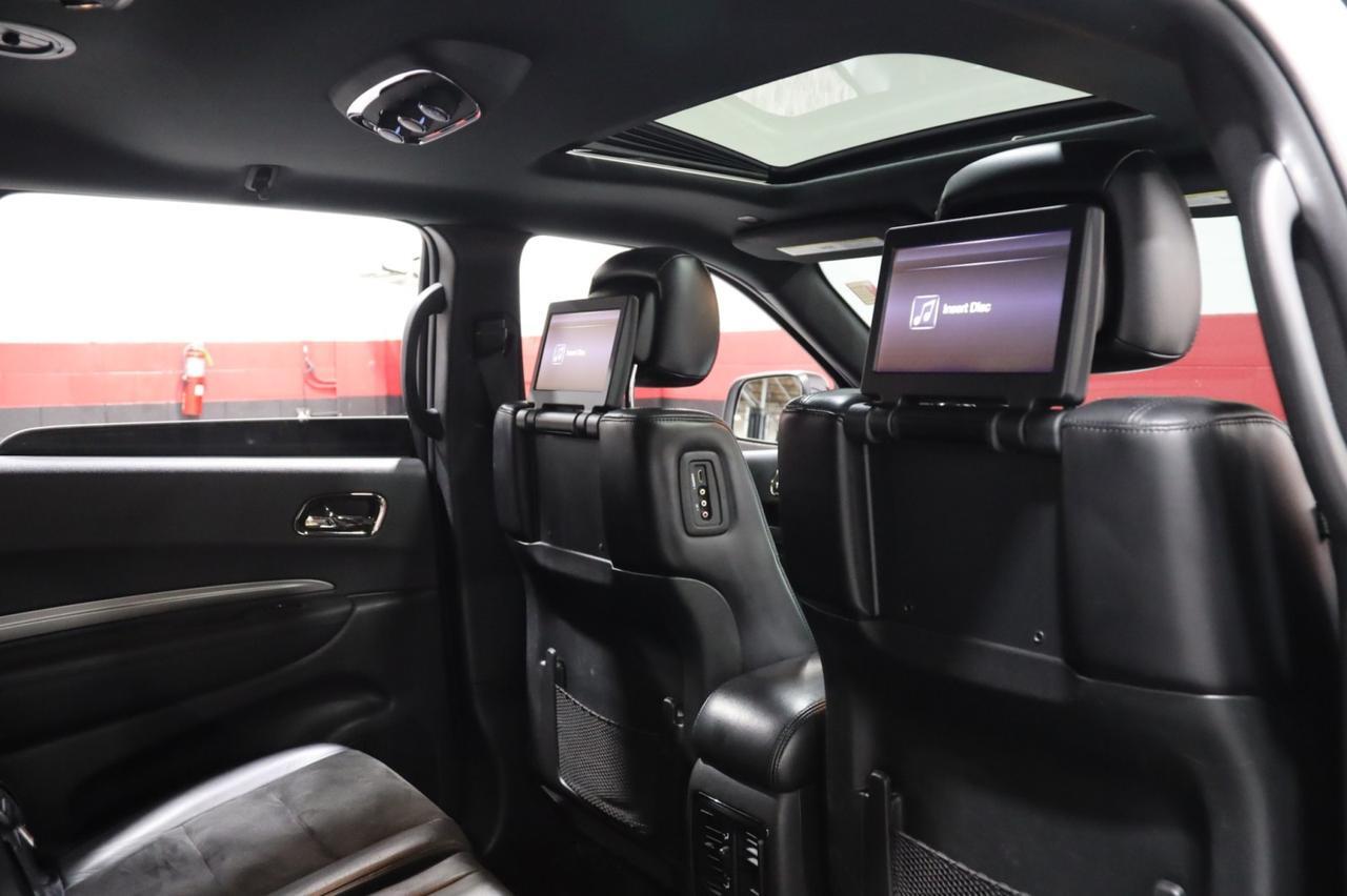 2019 Dodge Durango R/T Hemi V8 AWD 4dr Suv Skokie IL