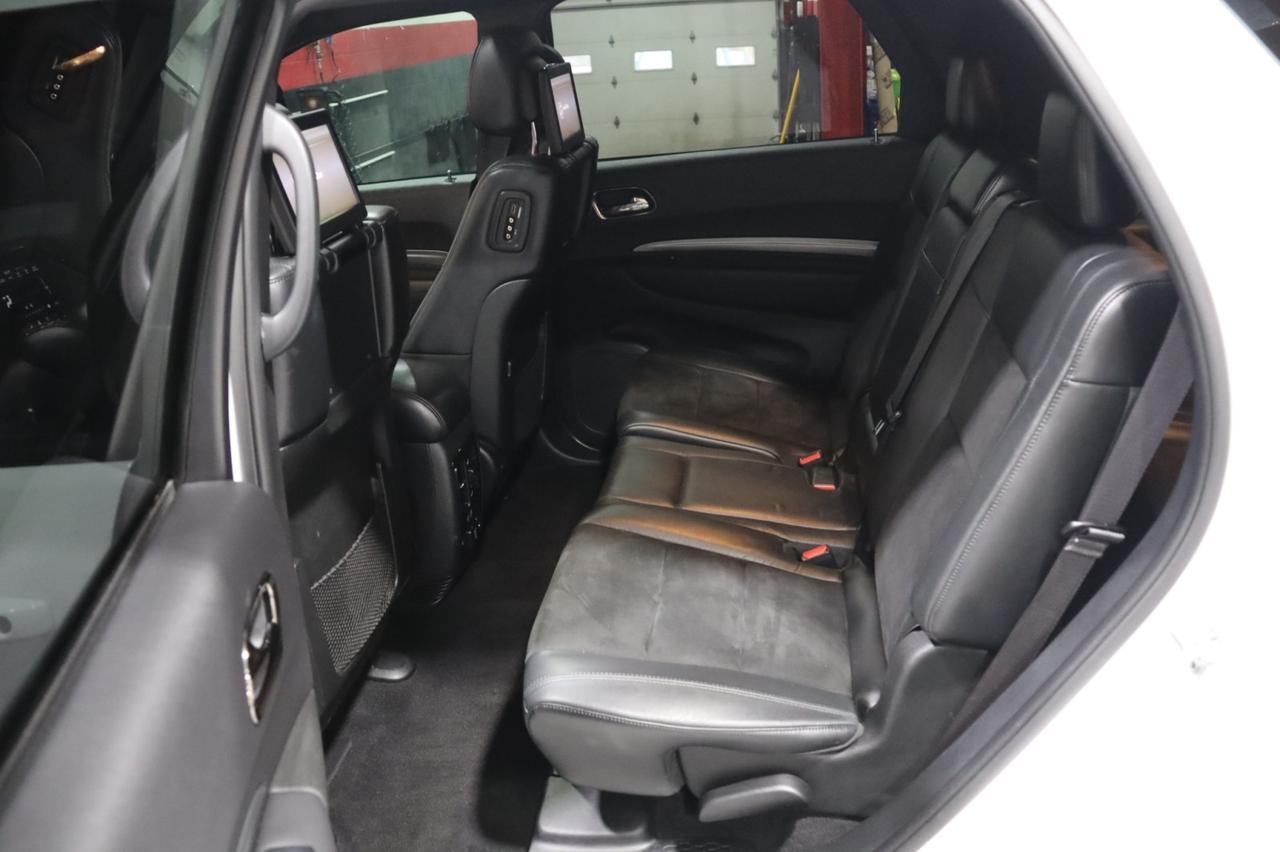 2019 Dodge Durango R/T Hemi V8 AWD 4dr Suv Skokie IL