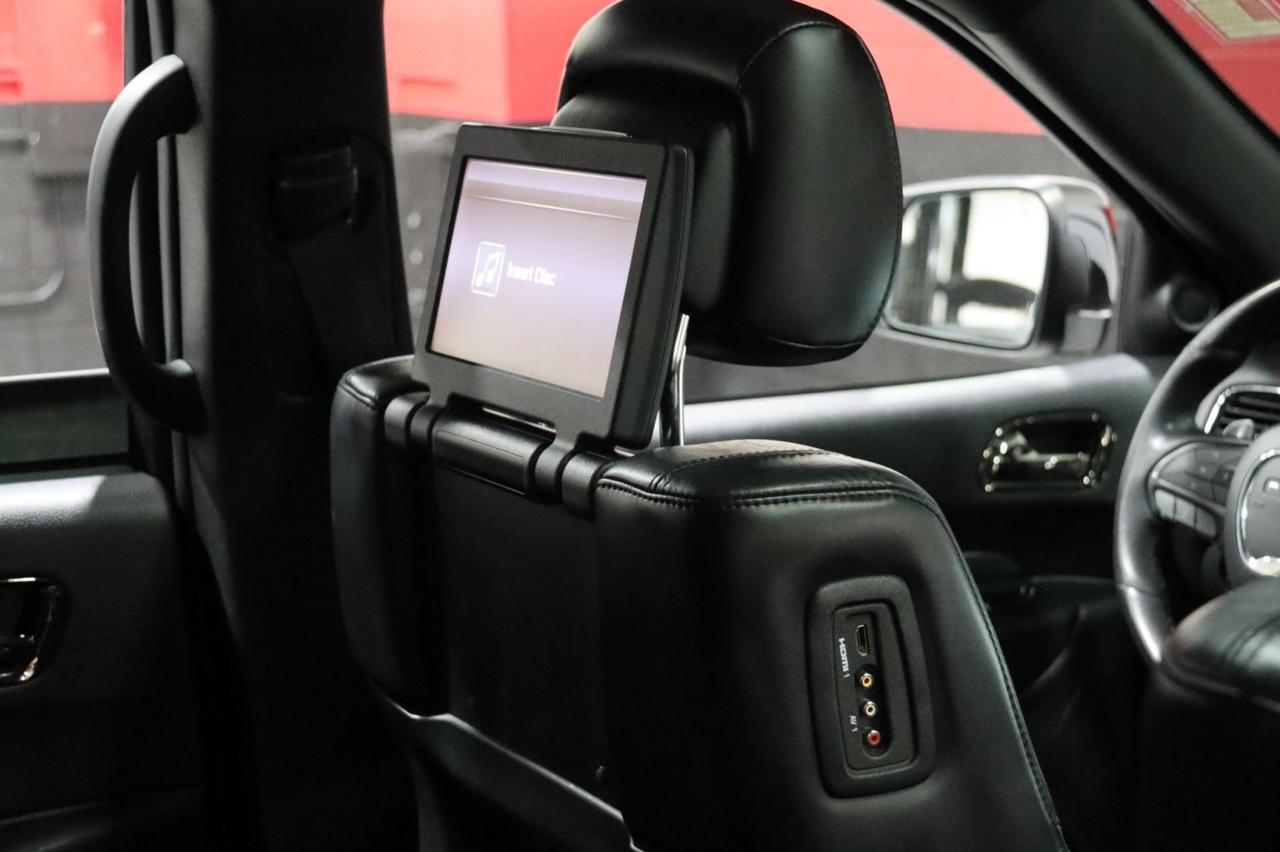 2019 Dodge Durango R/T Hemi V8 AWD 4dr Suv Skokie IL