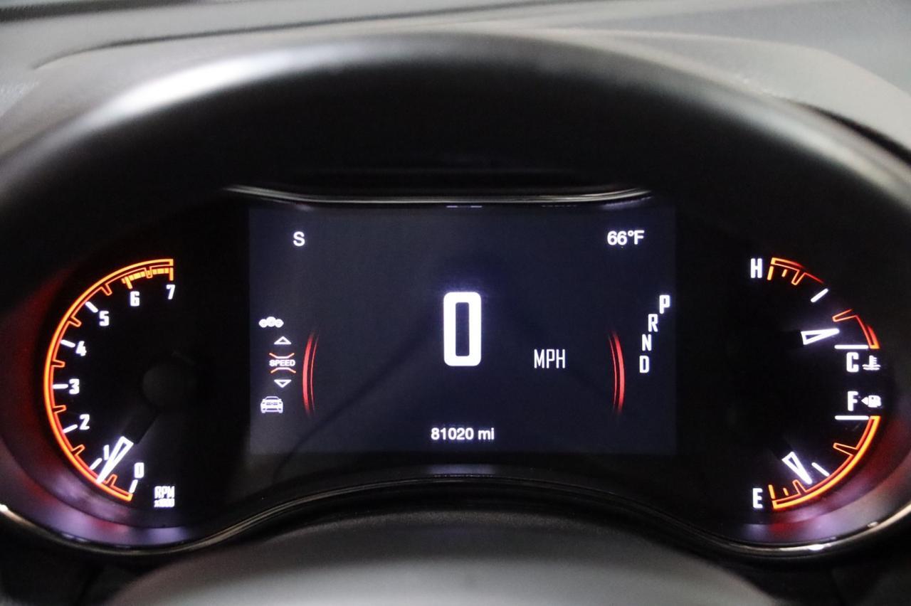 2019 Dodge Durango R/T Hemi V8 AWD 4dr Suv Skokie IL