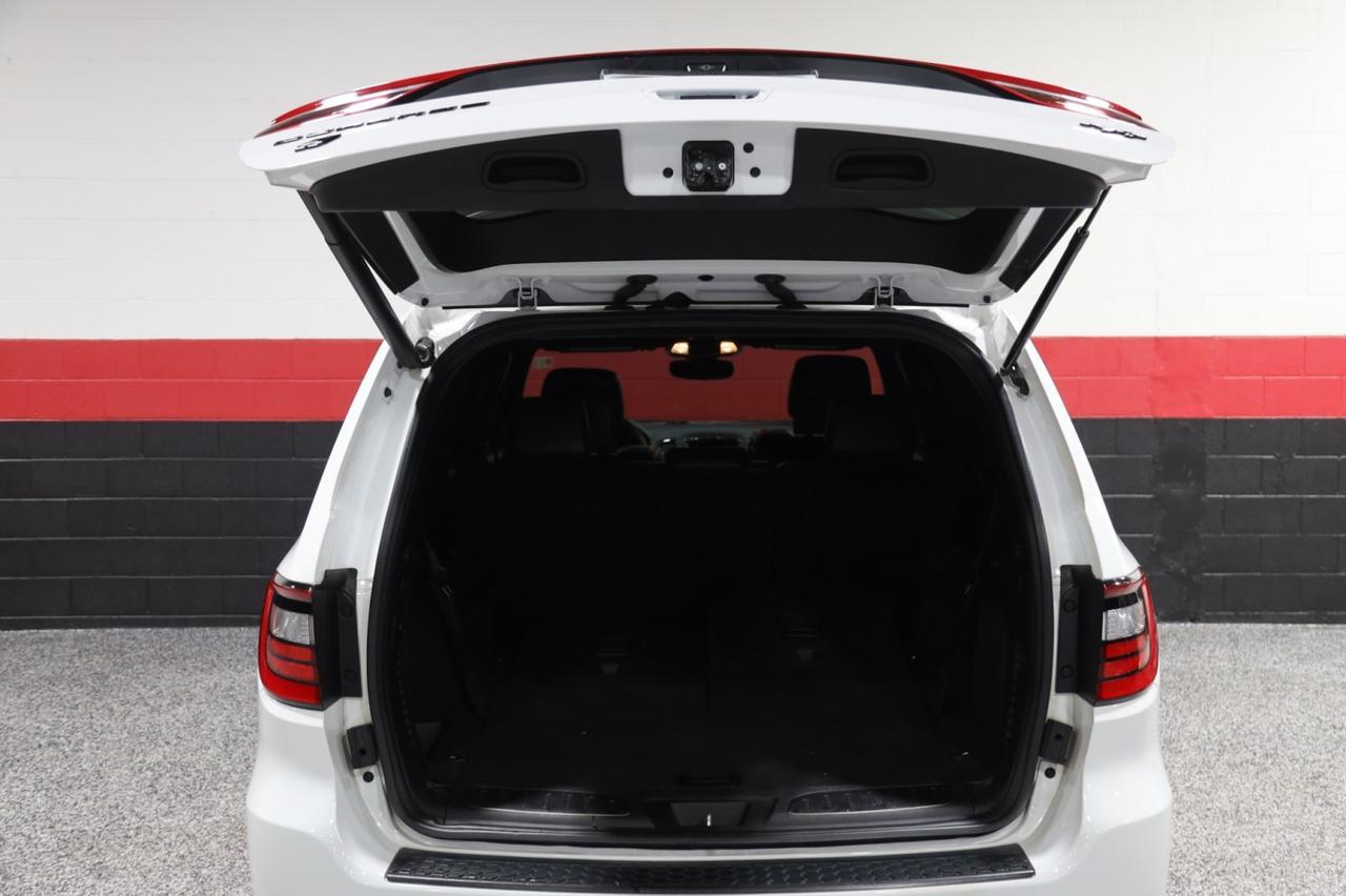2019 Dodge Durango R/T Hemi V8 AWD 4dr Suv Skokie IL
