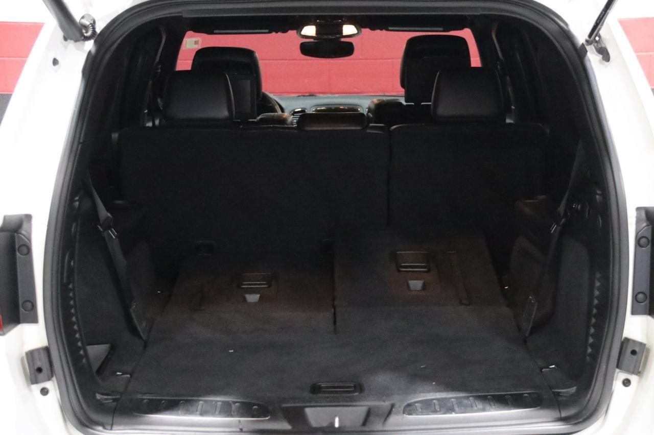 2019 Dodge Durango R/T Hemi V8 AWD 4dr Suv Skokie IL