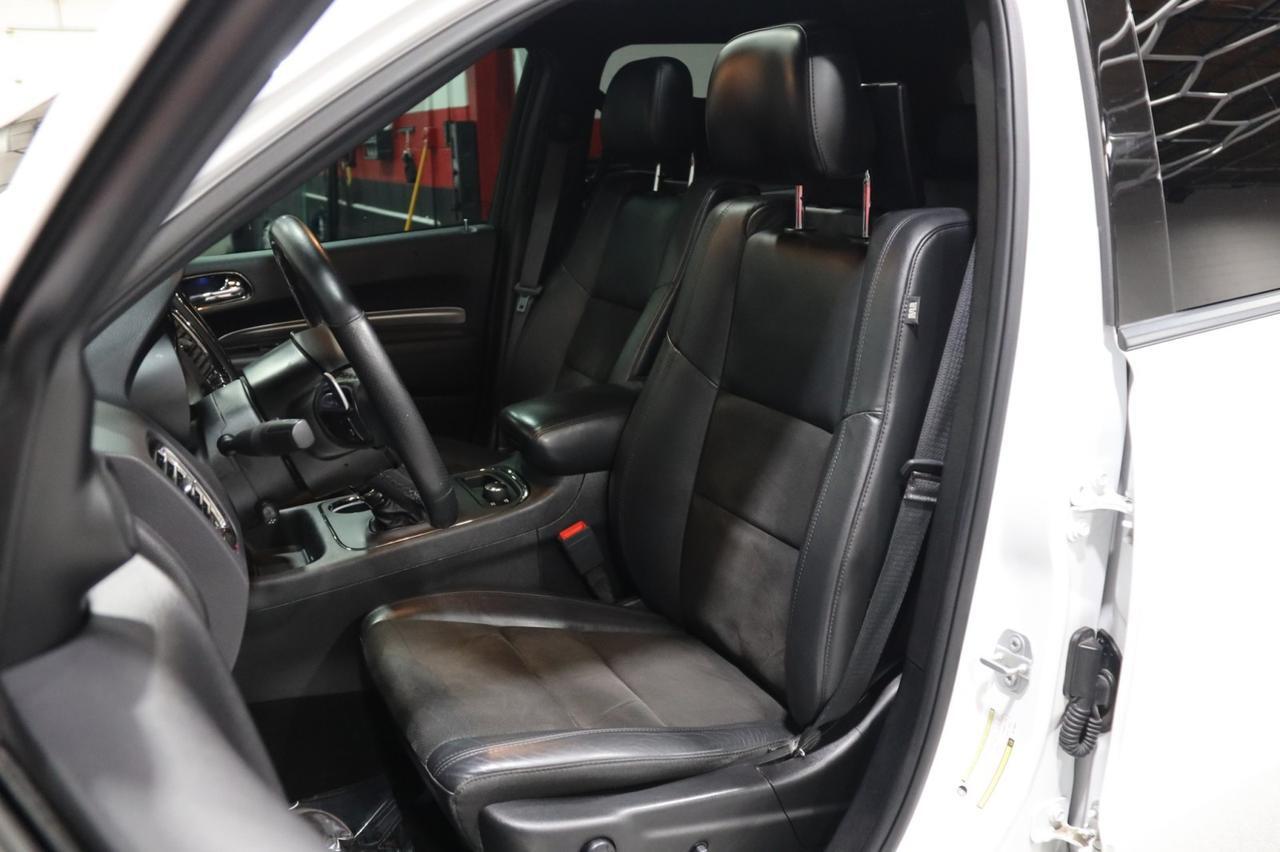 2019 Dodge Durango R/T Hemi V8 AWD 4dr Suv Skokie IL