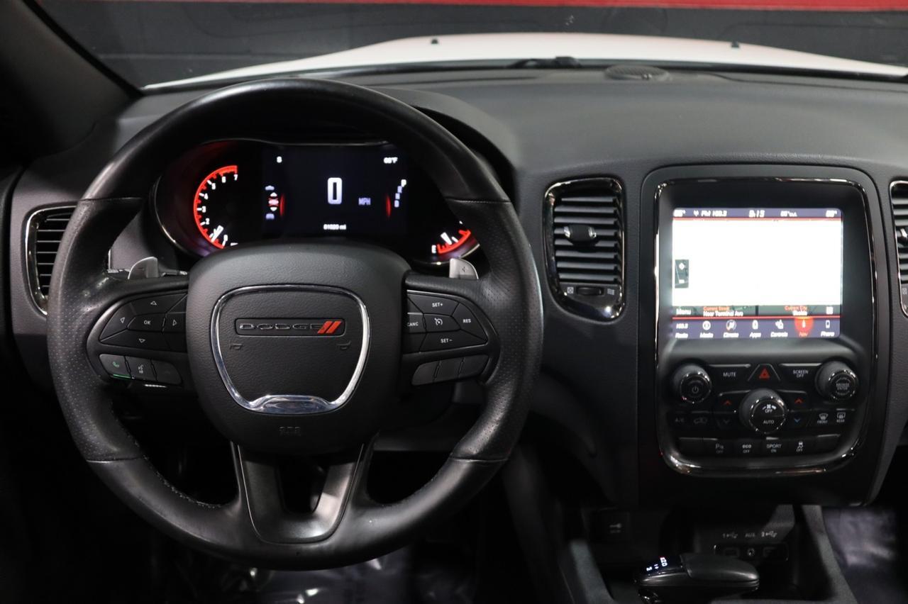 2019 Dodge Durango R/T Hemi V8 AWD 4dr Suv Skokie IL