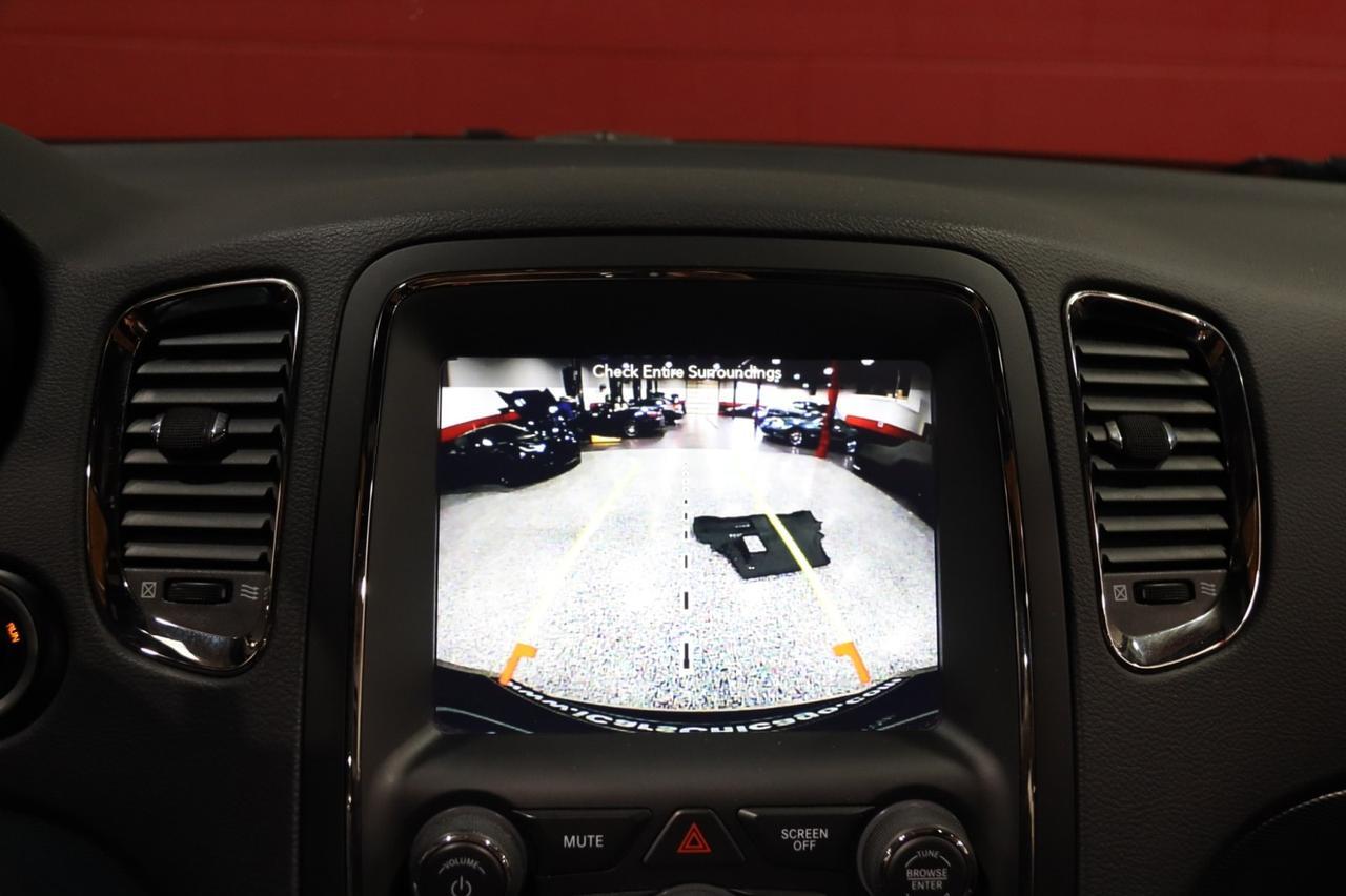 2019 Dodge Durango R/T Hemi V8 AWD 4dr Suv Skokie IL